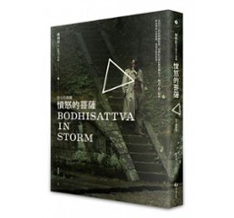 ドラマ小説/ 怒りの菩薩 台湾版　憤怒的菩薩　Bodhisattva in Storm　陳舜臣の画像