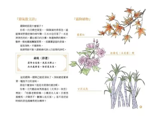 絵本/ 給孩子的二十四節氣：秋 台湾版 劉興詩 二十四節気 台湾書籍画像