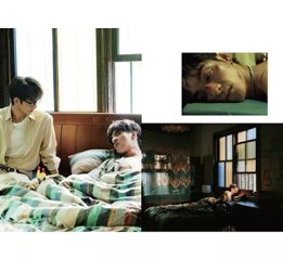 写真集/ 初三的六一兒童節 戲劇寫真書 台湾版 サンロク ３・６～Children’s Day for You～ 何初三 夏六一 フォトブック BL ボーイズラブ BOYS LOVE ブロマンス 耽美画像
