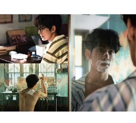 写真集/ 初三的六一兒童節 戲劇寫真書 台湾版 サンロク ３・６～Children’s Day for You～ 何初三 夏六一 フォトブック BL ボーイズラブ BOYS LOVE ブロマンス 耽美画像