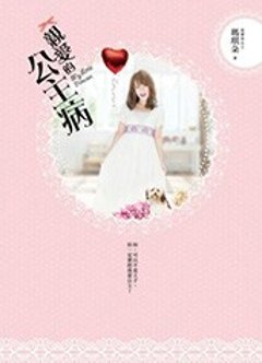 ドラマ小説/ 親愛的公主病 台湾版　My Little Princess　親愛的，公主病の画像