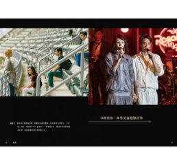 映画ガイド/ 梅艷芳ANITA：電影全紀録　台湾版　アニタ・ムイ画像