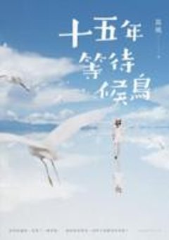 ドラマ小説/十五年等待候鳥 台湾版　 盈風　あの日のI Love Youの画像