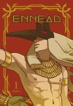 ENNEAD＜6冊セット＞　韓国版　エネアド　モヒートの画像