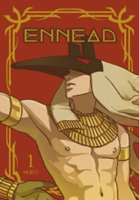 ENNEAD＜6冊セット＞　韓国版　エネアド　モヒート画像