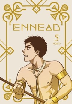 ENNEAD＜6冊セット＞　韓国版　エネアド　モヒート画像