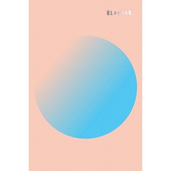 BLONOTE 韓国版 ブロノート TABLO タブロ EPIK HIGH エピック・ハイ画像