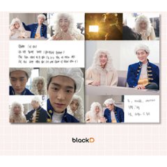 セマンティックエラー シナリオ集 韓国版　Semantic Error画像