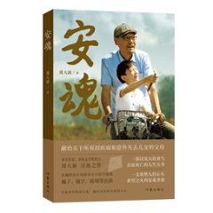 映画小説/ 安魂 中国版　周大新 チョウ・ターシン　あんこん AN HUNの画像