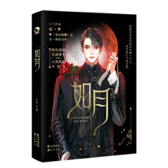 ドラマ小説/ 如月　中国版　尼羅　ニー・ロー　The Shadowの画像