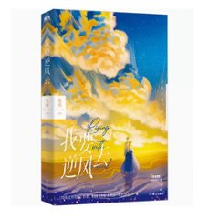ドラマ小説/ 我要逆風去 中国版　未再　Rising With The Windの画像