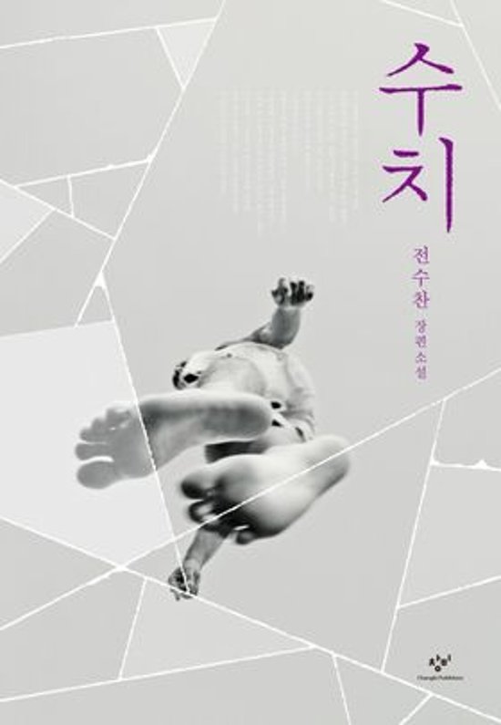 小説/羞恥 韓国版　チョン・スチャン　韓国書籍画像