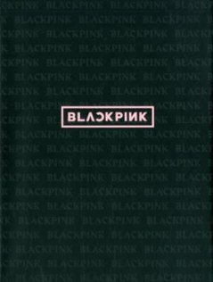 写真集/ BLACKPINK 公式 PHOTO BOOK 日本版 ブラックピンク フォトブックの画像