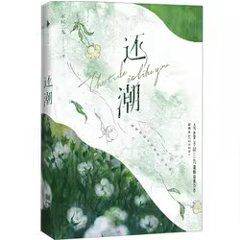 小説/ 還潮 中国版 不問三九　ライトノベル　BL　ボーイズラブ　BOYS LOVE　耽美　ブロマンス　中国書籍の画像