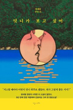 小説/八重歯が見たい　韓国版　チョン・セラン　韓国書籍の画像