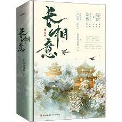 ドラマ小説/ 長相意（全三冊）中国版　發達的涙腺　発達的涙腺　長安第一美人　永安夢　中国書籍の画像