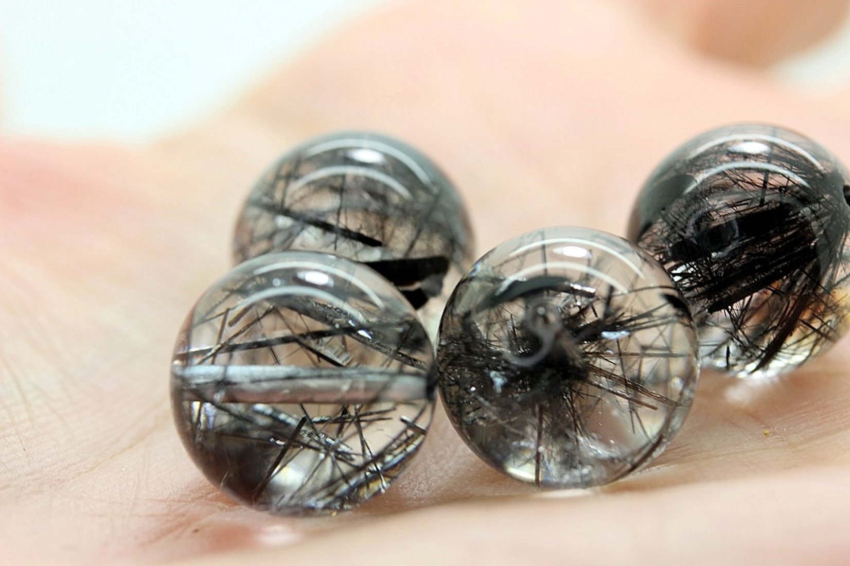 ☆ブラックルチル☆ 仕事運up☆ライバルに勝つ （誰よりも稼ぐ！金運  