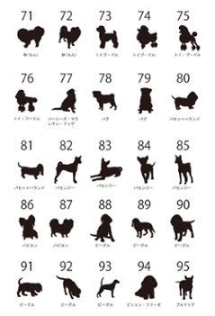 【宅配便商品】人気商品 名入れ ショルダー 肩掛け バッグ 愛犬用 （ 犬シルエット チャーム付 ショルダー バッグ ）名入れ ネーム 名前 犬種 散歩 犬 イヌ いぬ お出掛け ペット画像