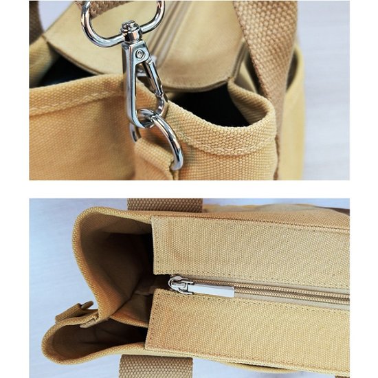 【宅配便商品】人気商品 名入れ ショルダー 肩掛け バッグ  （ ショップ風 チャーム付 ショルダー バッグ ）名入れ ネーム 名前 散歩 お出掛け ペット画像