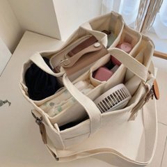 人気商品 名入れ ショルダー 肩掛け バッグ 愛猫用 （ 猫シルエットラベル 多機能バッグ）名入れ ネーム 名前 猫種 マザー 猫 ネコ ねこ CAT name cat ニャン にゃん お出掛け画像