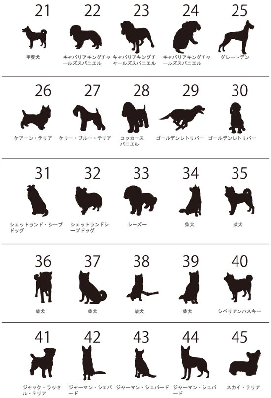 愛犬用 ポーチ 犬 いぬ シルエット おしゃれ 人気商品 名入れ お名前入り （ 犬シルエットラベル ポーチ ）名入れ ネーム 名前 犬種 散歩 イヌ プレゼント 誕生日 バレンタイン ギフト 出産祝画像