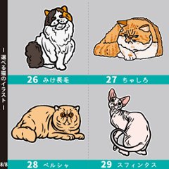 猫 ねこ お名前入り ポーチ 人気商品 名入れ 愛猫 クロネコ 白猫 たれみみ ハチワレ 三毛猫 みけ オリジナル ペットグッズ 雑貨 ［ ポーチ アイラブ猫筆記体 ] 出産祝いプレゼント 家族画像