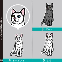 猫 ねこ お名前入り ポーチ 人気商品 名入れ 愛猫 クロネコ 白猫 たれみみ ハチワレ 三毛猫 みけ オリジナル ペットグッズ 雑貨 ［ ポーチ アイラブ猫筆記体 ] 出産祝いプレゼント 家族画像