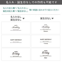 誕生日 タペストリー 名入れ [ 誕生日 筆記体 ベーシック カジュアル ] ファースト バースデー フォト プレゼント オシャレ 人気 女 男 お祝い 飾り 1st 壁掛け インテリア 映え 思い出画像