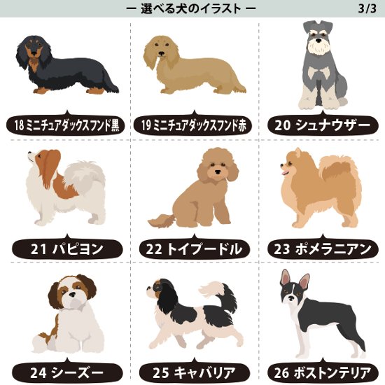 犬 ペット オフ会 イベント 集い 誕生日 タペストリー 名入れ 愛犬 [ 犬種タペストリー ] オリジナル 横断幕 フォト プレゼント オシャレ 人気 お祝い 飾り 壁掛け インテリア 映え 思い出画像