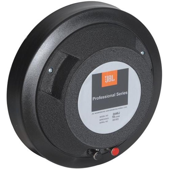JBL 2446J ドライバー【16Ω】画像