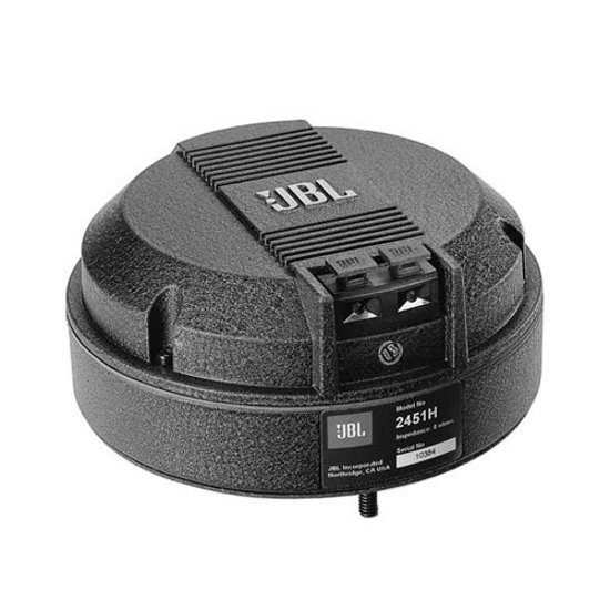 JBL 2451H ドライバー【8Ω】画像