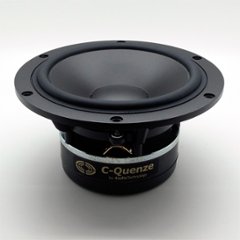 Audio Technology C-Quenze 18J 52-8（ペア）の画像