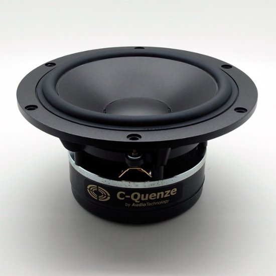 Audio Technology C-Quenze 18J 52-8（ペア）画像