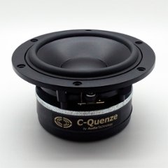 Audio Technology C-Quenze 15J52-8（ペア）の画像