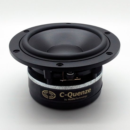 Audio Technology C-Quenze 15J52-8（ペア）画像