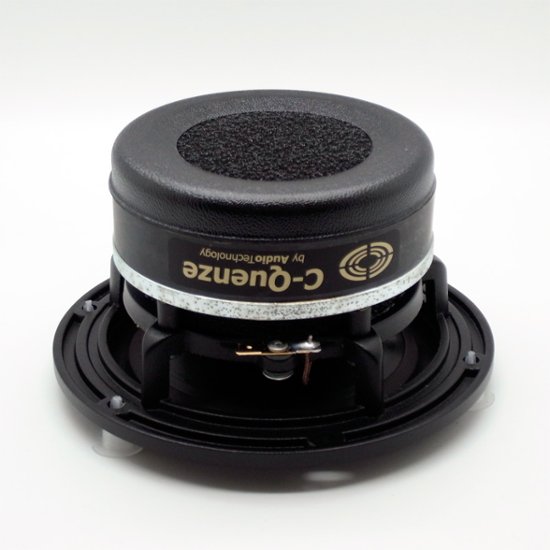 Audio Technology C-Quenze 15J52-8（ペア）画像