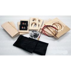 BSN パッシブ・キット「ScanSpeak 2Way」用ボックスキットの画像
