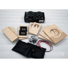 BSN パッシブ・キット「5F/8422T01」用完全キットの画像