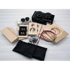 BSN パッシブ・キット「ScanSpeak 2Way」用完全キットの画像