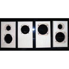 BSN パッシブ・キット「FR070WA01/02 2way」用完全キット画像
