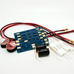 BSN パッシブ・キット「FR070WA01/02 2way」用完全キット画像