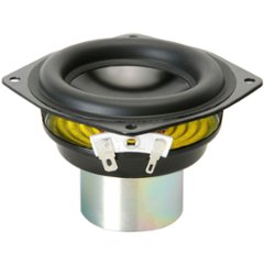 Dayton Audio ND91-8画像