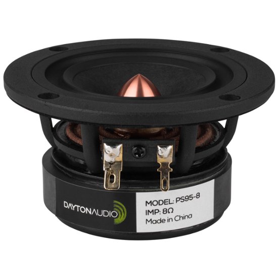 Dayton Audio PS95-8画像