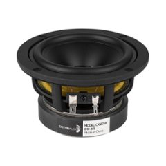 Dayton Audio CX120-8の画像