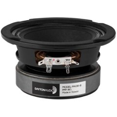 Dayton Audio PA130-8の画像