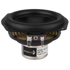 Dayton Audio ND105-4の画像