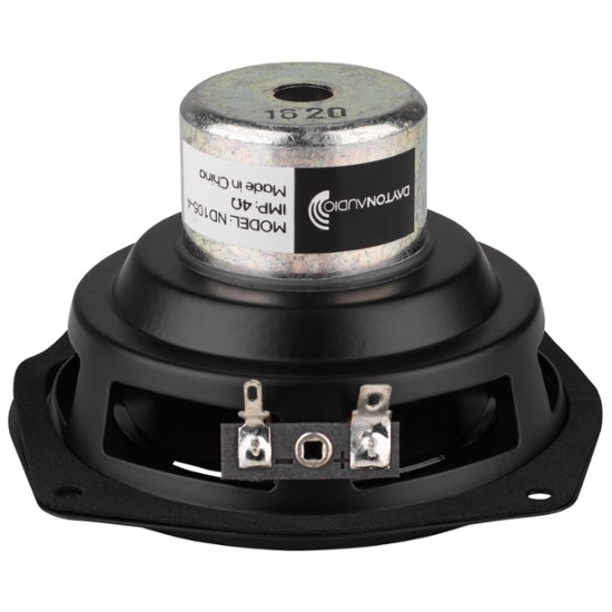 Dayton Audio ND105-4画像