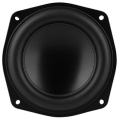 Dayton Audio ND105-4画像