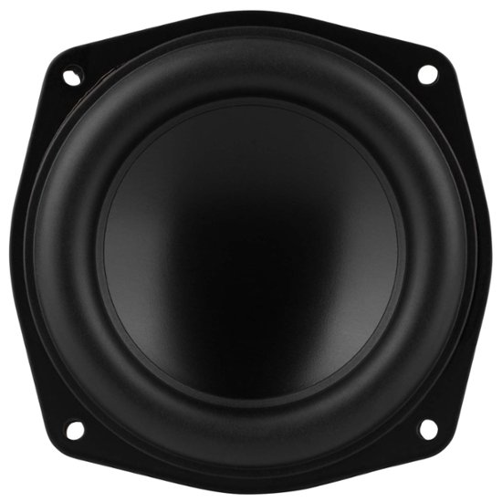 Dayton Audio ND105-4画像