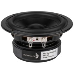 Dayton Audio DSA115-8の画像